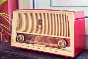 Rediscover Radio Programs