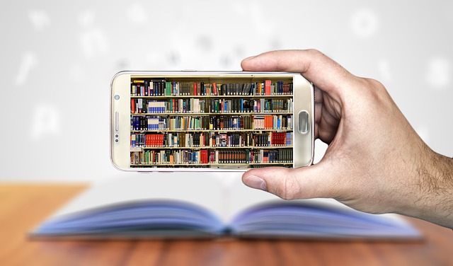 From Concept to Reality: How to Build a Digital Library and Curate Valuable Resources