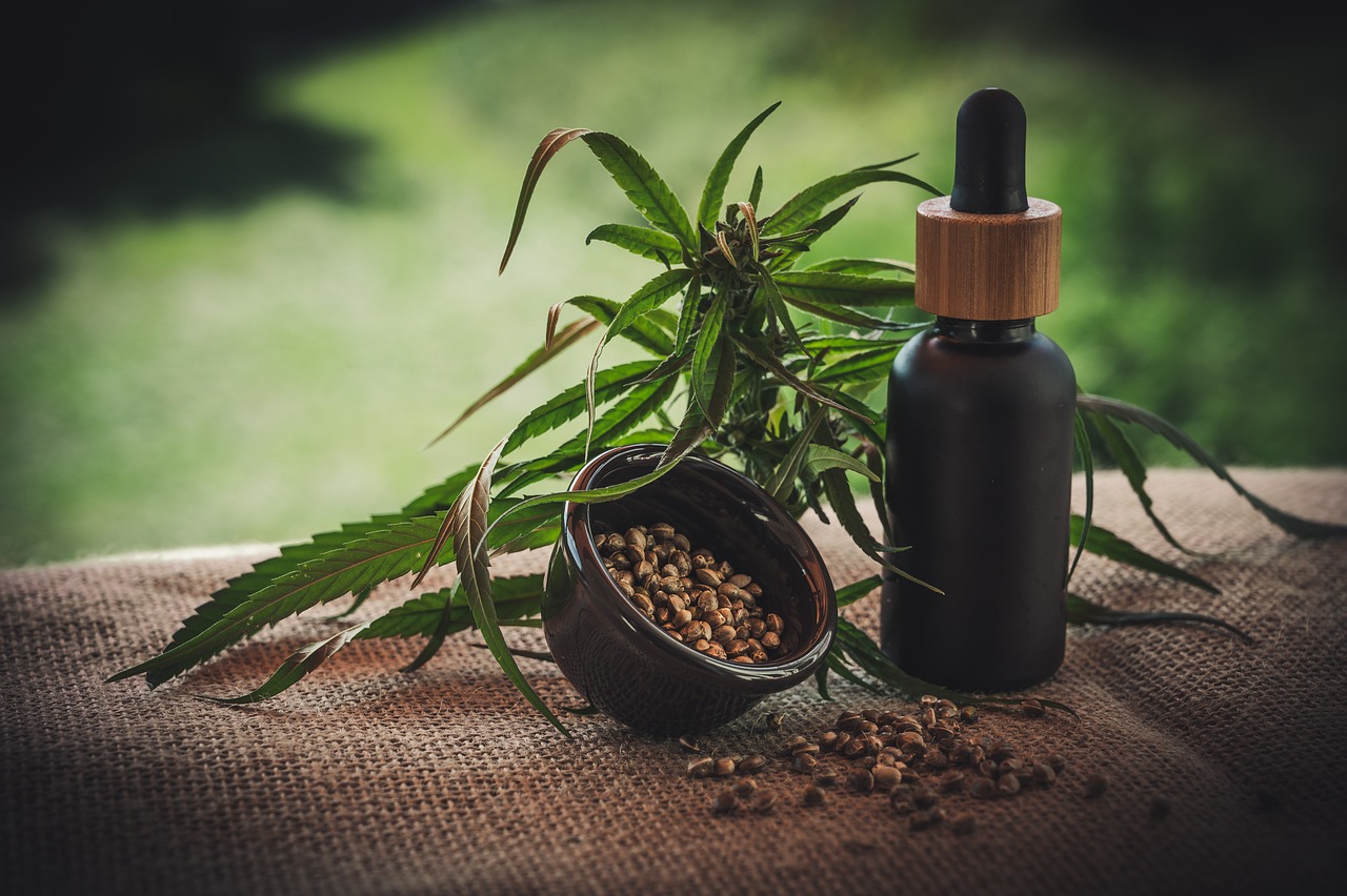 Easy CBD Oil Recipe