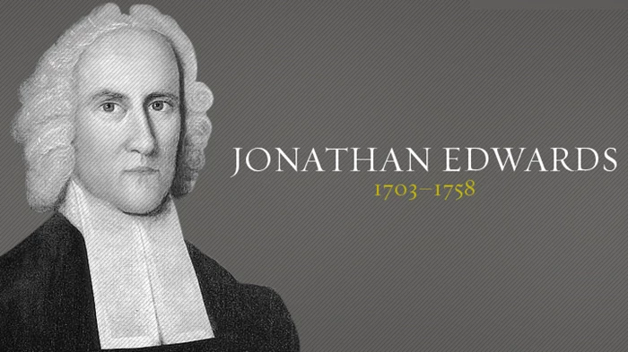 The Resolutions of Jonathan Edwards